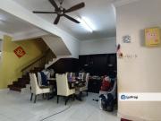 2 Storey Link Bandar Puteri Puteri 12