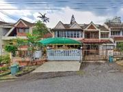 2 Storey Link House, Intermediate