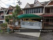 2 Storey Link House @ Taman Sri Hartamas | Save up to...