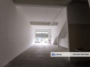 2 Storey Lot Kip Sentral Bandar Sri Sendayan Seremban For