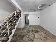 2 Storey Low Cost House at Johor Jaya