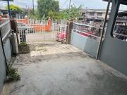 2 Storey Low Cost Johor Jaya Jalan Keembong Dedap Ros Merah