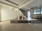 2 storey Low Cost @ Tmn Muhibbah Kulai
