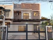 2 Storey Modern 5 Bedroom House and Lot For Sale Located...