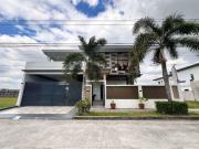 2 Storey Modern Brand New Contemporary House and Lot for...