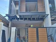 2 STOREY MODERN HOUSE