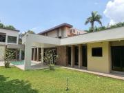 2 Storey Modern House and Lot for Lease at South Forbes...