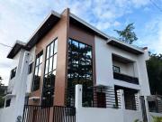 2 Storey Modern House w/pool