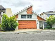 2 STOREY MODERN SINGLE HOUSE AND LOT FOR SALE IN BF...