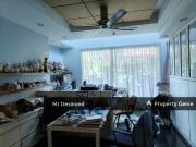 2 Storey Mutiara Bukit Raja Klang