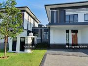 2 Storey, NARA Eco Ardence Setia Alam Currently Tenanted