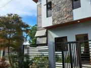 2 STOREY NEW HOUSE FOR SALE ONLY 9.8M AT LAS PALMAS...