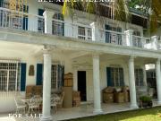 2 Storey Old House for Sale in Bel Air 2 Village, Makati...