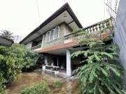 2 Storey Old House in Brgy Lourdes Santa Mesa Heights...