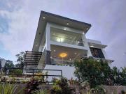 Overlooking Modern 2 Storey House & Lot For Sale in...