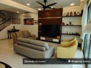 2 Storey Parkhome | Zenia @ Desa ParkCity | 2,530sqft |...