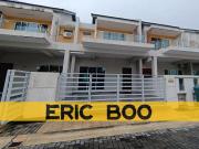 2 Storey Pearl Residence Residensi Villa Mutiara Tasek...