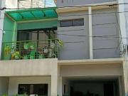 2 storey plus Roof Deck Zen Type House for Sale located...