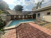 2 Storey Poolside Paradise in Filinvest | Spacious &...