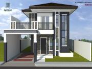 2 Storey PRESELLING House in Ilumina Estates | MH 213