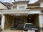 2 Storey @ Pulai Perdana / Extend porch / Extend Kitchen...