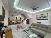 2 Storey Renovated House for Sale at Serdang Raya Seri...