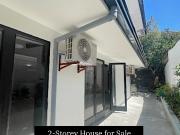 2 Storey Renovated House for Sale in Merville, Parañaque...