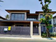 2 Storey Residential House and Lot for sale 53.4M BF...