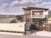 2 STOREY RESIDENTIAL HOUSE Single Detached House and Lot...