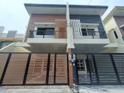 2 Storey Residential Single Attached House and Lot For...