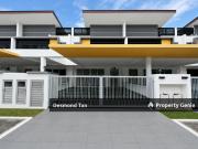2 Storey Rimbun Vista, S2 Height, Seremban 2, Rimbun...