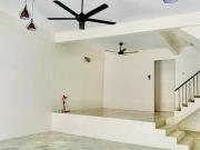 2 Storey Rumah Taman Putra Indah MRT Serdang Raya Bukit...