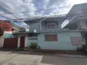 2 Storey Semi Concrete House and Lot in Santol, Quezon...