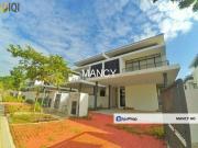 2 storey Semi D 35x80sf Harmony Park Dengkil