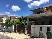2 storey Semi D 4067 sqft Residensi Villa Mutiara...