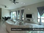 2 Storey Semi D At Padang Temu Ujong Pasir For Sales