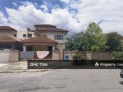 2 Storey Semi D @ Cahaya SPK {Save RM 412,680} 12 mins...