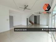 2 Storey Semi D Canary Garden Bestari Klang House For...