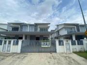 2 Storey SEMI D Cluster M Residence 2 Bandar Tasik...