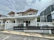 2 Storey Semi D Cluster Taman Desiran Bayu, Puchong...