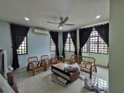 2 Storey Semi D Corner Simpang Ampat