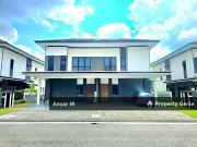 2 Storey Semi D Dremien Eco Ardence Setia Alam Shah Alam