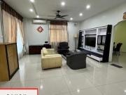 2 Storey Semi D for Rentnear Xcl International...