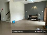 2 Storey Semi D House At Batu Berendam Taman Jati For Sales