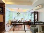 2 Storey Semi D Jalan Sungai Ara 4,Bayan Lepas Penang