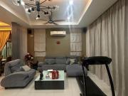 2 Storey Semi D JURU Fully Renovated Furnished Cheap Sales