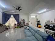 2 Storey Semi D Parkview Residence Taman Juru Setia Auto...