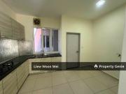 2 storey semi D parkview residence @taman juru setia...