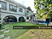 2 Storey Semi D Seksyen 9 Shah Alam