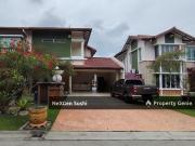 2 Storey Semi D @ Seksyen U13, Shah Alam Save RM 1,547,500